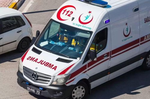 Toyda faciə: yeniyetmə oğlan hovuzda boğularaq öldü