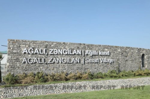 Ağalı kənd məktəbinə vakansiya seçiminə start verilir