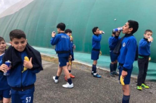 `Xocalı` futbol klubu rəhbərliyinin ÖZBAŞINALIĞI... - İTTİHAM VAR!