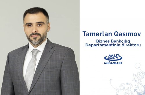 “Rabitəbank”dan “Muğanbank”a transfer olub