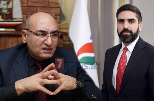 SOCAR-ın talan edilmiş 60 milyonunda İqbal Ağazadə “izi” – TƏFƏRRÜAT VƏ ADLAR