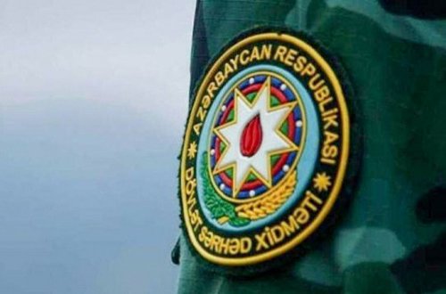 DSX-nin əsgəri vəfat edib