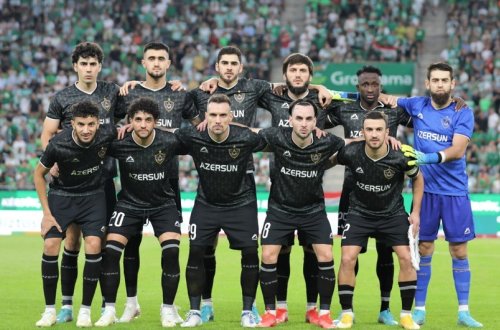 Çempionlar Liqası: 