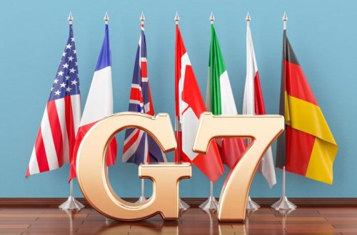 Böyük Britaniya G7 ölkələrini Çinə texnologiya ixracını dayandırmağa çağırıb