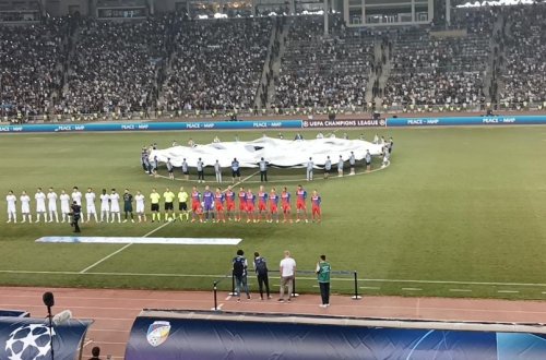 Çempionlar Liqası: 