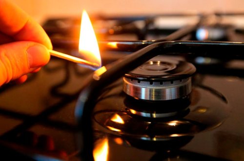 Bu gün Bakının bu ərazilərində qaz olmayacaq