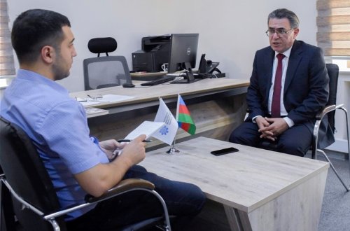 MEDİA-nın şöbə müdiri: “Dəstək göstərilən media subyektlərinin bəzilərinə xəbərdarlıq edilib, bəzilərinə isə...” - Müsahibə