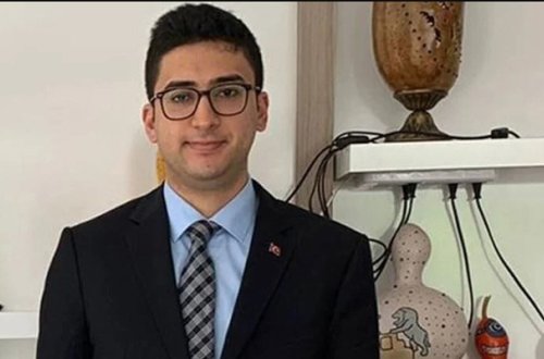 Türkiyədə ilk dəfə erməniəsilli şəxs qubernator oldu - Foto