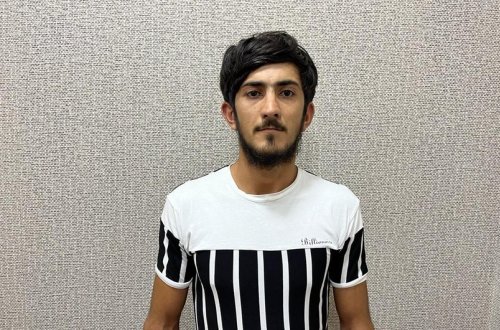 Xaçmaz sakinində 5 kiloqram narkotik aşkarlanıb