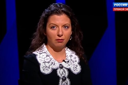 Simonyan “Google”u məhkəməyə verdi
