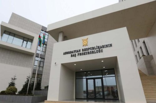 FHN əməkdaşlarının intim videolarını yayan polkovnik tutuldu