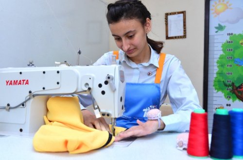 Peşə məktəblərinə direktorların işə qəbul imtahanının nəticələri açıqlanıb