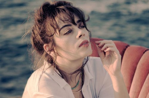 Türkiyənin məşhur aktrisası ana oldu