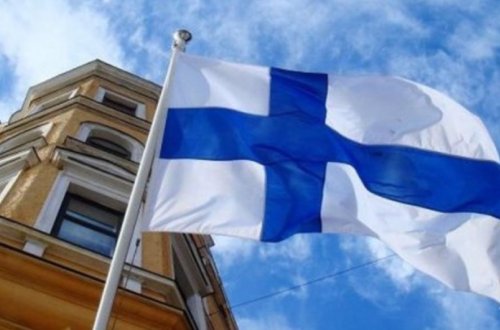 Finlandiya Rusiyadan izahat tələb edib