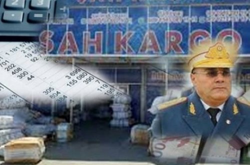 Həbs edilən “Şah Kargo“nun rəhbəri büdcəyə neçə milyon ziyan vurub? - DETALLAR