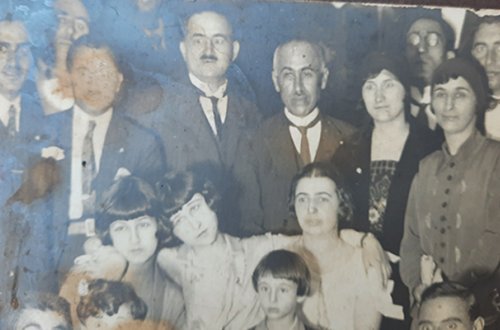 Rəsulzadənin daha bir nadir fotosu üzə çıxdı