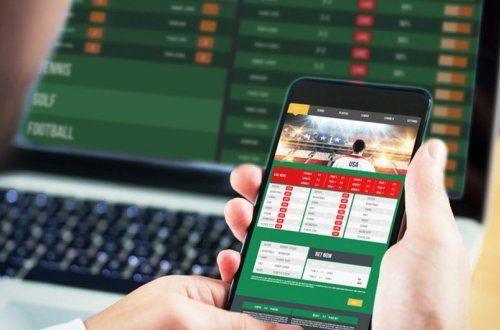 İdman mərc oyunlarından əldə olunan gəlirlə bağlı qərarı Gənclər və İdman Nazirliyi verəcək