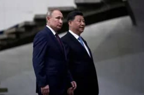 Çin və Rusiya G-20 sammitində iştirak edəcək