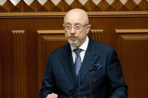 Estoniya Ukraynaya yeni hərbi yardım paketi ayırıb