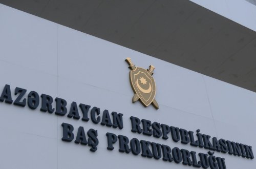 İntim xarakterli görüntülərin yayılmasında şübhəli bilinən polkovnik həbs olunub