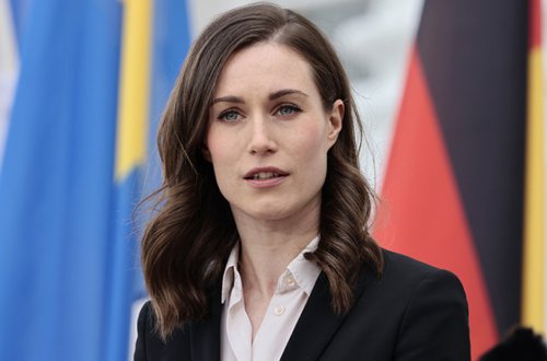 Finlandiya Baş naziri narkotik testindən keçib