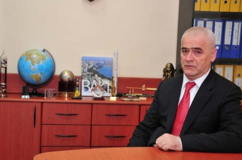 Sabiq nazir müavininə vəzifə verilib