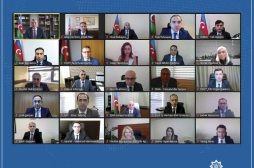 “Şərqi Zəngəzur və Qarabağ DOST proqramı”nın icrasına başlanılıb