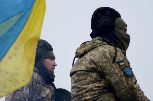 Litva Ukraynaya iki partiya hərbi yardım göndərəcək