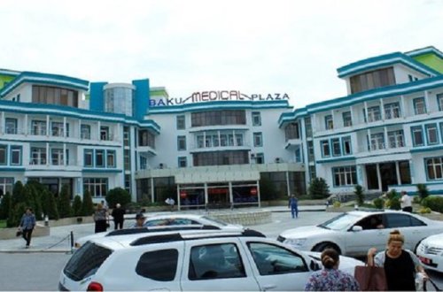 “Baku Medical Plaza” hegemonluq edir: ölüm halları gizlədilir, şəffaflıq yoxdur, sığorta ilə işləmir…