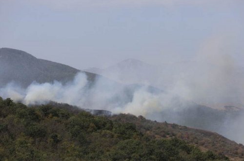 FHN rəhbərliyi əhaliyə müraciət edib