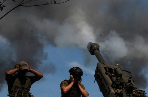 ABŞ Ukraynaya “Excalibur” üçün idarə olunan raketlər verməyi planlaşdırır