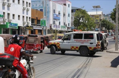 Ərəb ölkələri Somalidəki terror aktını pisləyib