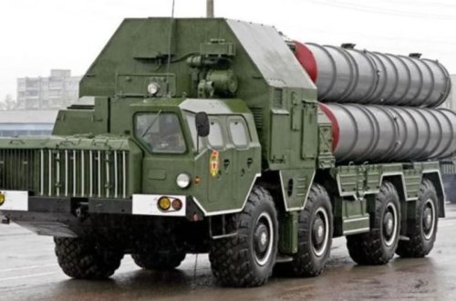 Ukrayna Silahlı Qüvvələrinin Baş Qərargahı Rusiya ordusunun Belarusa çəkildiyini bildirib