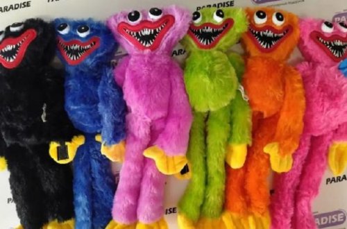 “Hagi-Vagi” oyuncağının qorxunc fəsadları: Mütəxəssislər nə deyir?