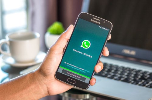 “WhatsApp” bunu qadağan edir