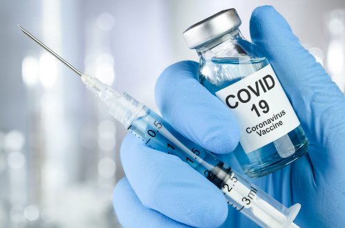Rusiya yeni antigen tərkibli COVID-19 peyvəndi hazırlayıb