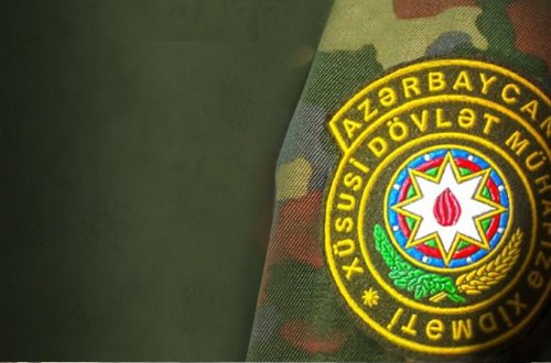 Prezidentin general-mayor rütbəsi verdiyi Elşən Zeynalov kimdir? (DOSYE)