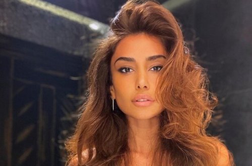 Pərvin özü haqda sirləri açdı: 