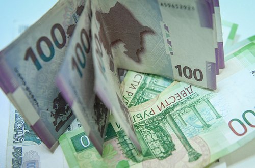 Rusiyadan pul köçürmək istəyənlərin nəzərinə!