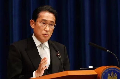 Yaponiyanın baş naziri Kişida Covid-19-a yoluxub