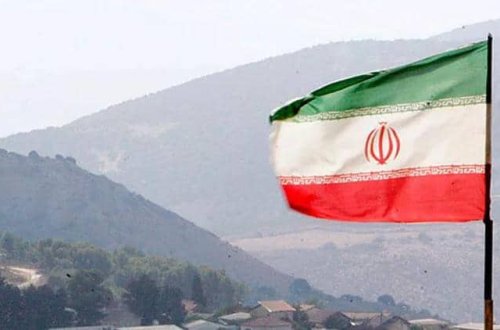 BƏƏ-nin İrandakı səfiri Əl Zaabi 6 ildən sonra Tehrana qayıdır