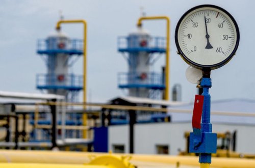 Bolqarıstan Azərbaycandan qaz tədarükünü artıracaq