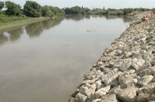 Saatlıda qohumların boğularaq öldüyü yer karxana ərazisi olub - TƏFƏRRÜAT