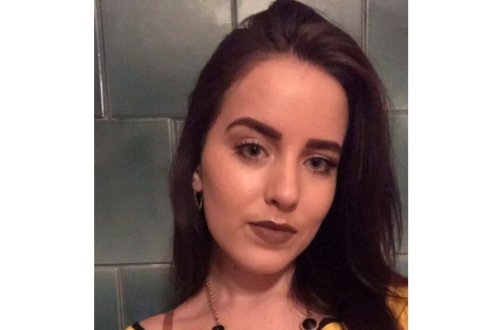 Duqinanı ukraynanlı Natalya öldürüb - Foto