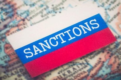 Bu ölkə daha 48 Rusiya vətəndaşına sanksiyalar tətbiq edəcək