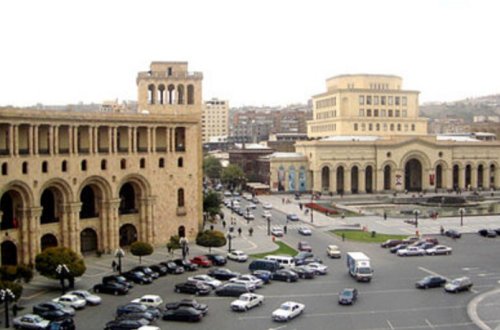 Ermənistanda dövlət əmlakının mənimsənilməsi halları aşkarlanıb