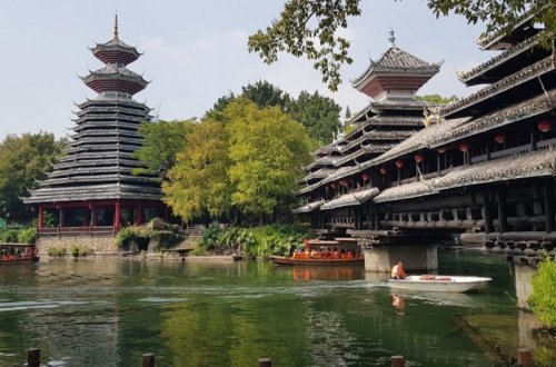 Çində 400 milyondan çox insan susuz qala bilər