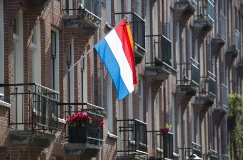 Niderland Ukraynaya əlavə yardım paketi ayıracaq