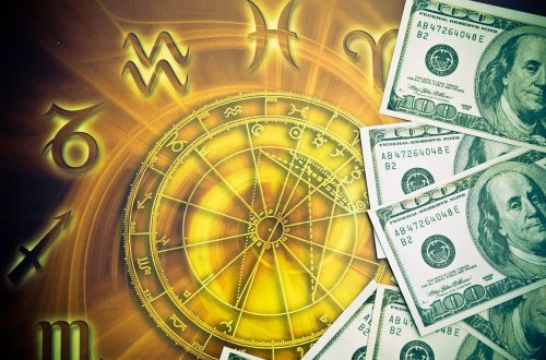 Bürclərə görə pul münasibətləri –  SIRALAMA