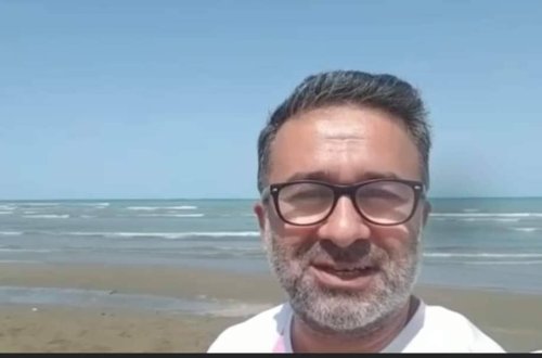 'Tahir İmanov Nardaranda lüks villa tikdirib, xalqı təhqir edir